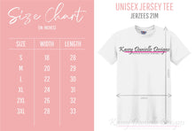 Load image into Gallery viewer, Custom Family Cheer T-shirt, Cheerleader Team T-shirts, Cheer Mom, Cheer Dad, Cheer Aunt, Personalized Cheerleader Shirt