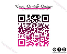 Load image into Gallery viewer, Future Mrs. Custom Printed Retro Crewneck with Date, Proposal Gift Crewnecks, Couples Sweatshirts, Engagement Gift, Bridal Shower