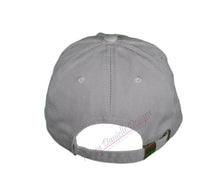 Load image into Gallery viewer, Custom Area Code Embroidered Baseball Cap, Custom Dad Hat, Personalized Baseball Hats, Unstructured Embroider Hats, Aesthetic Dad Caps