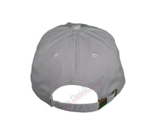 Load image into Gallery viewer, Custom Area Code Embroidered Baseball Cap, Custom Dad Hat, Personalized Baseball Hats, Unstructured Embroider Hats, Aesthetic Dad Caps