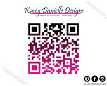 Load image into Gallery viewer, Teacher Custom Embroidered Crewneck, Educator Embroider Sweatshirt, Personalized Crewnecks, Gift for Teachers