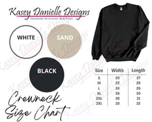 Load image into Gallery viewer, Black Queen Crewneck Sweatshirt, Inspirational African Queen Crewnecks, African American Women Unisex Printed Sweaters
